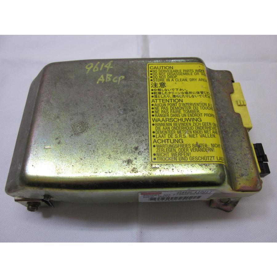 ☆保証付☆NSX N−SX N-SX NA1 エアバック エアーバック