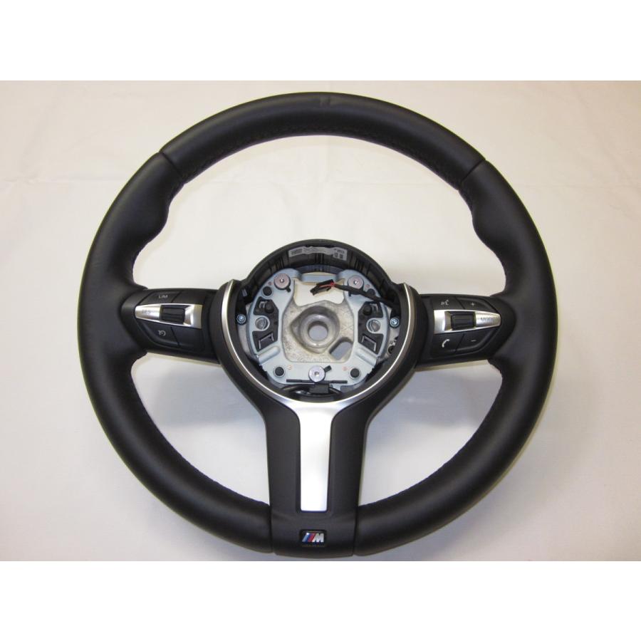 BMW F30 F32 F20 F25 F15 F80 F82 M3 M4 Mスポーツ！ 純正 革