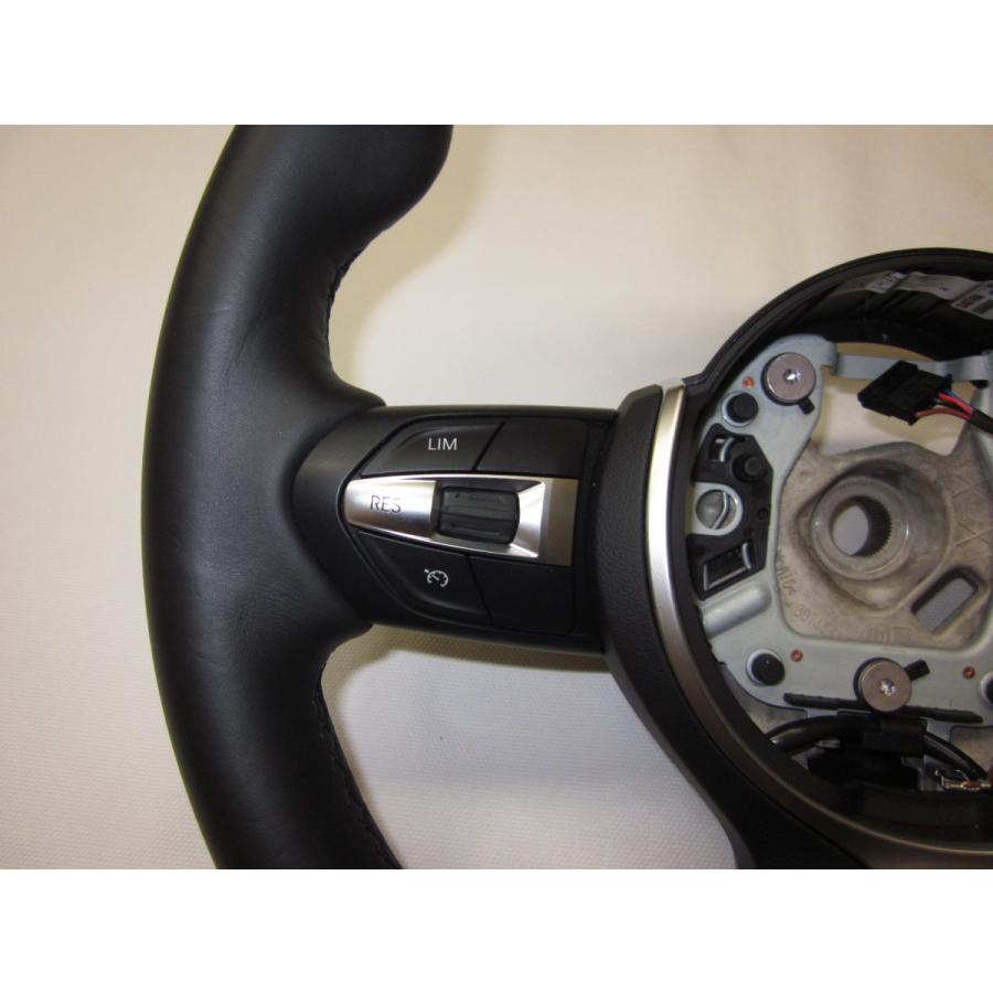 BMW F30 F32 F20 F25 F15 F80 F82 M3 M4 Mスポーツ！ 純正 革