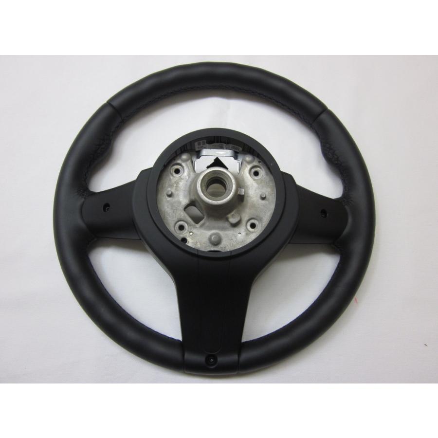 BMW F30 F32 F20 F25 F15 F80 F82 M3 M4 Mスポーツ！ 純正 革