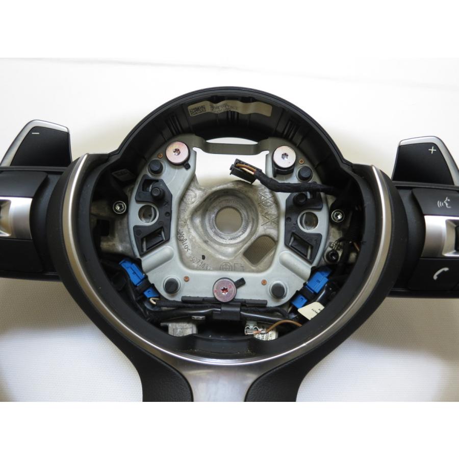BMW F30 F32 F20 F25 F15 F80 F82 M3 M4 Mスポーツ パドル付き