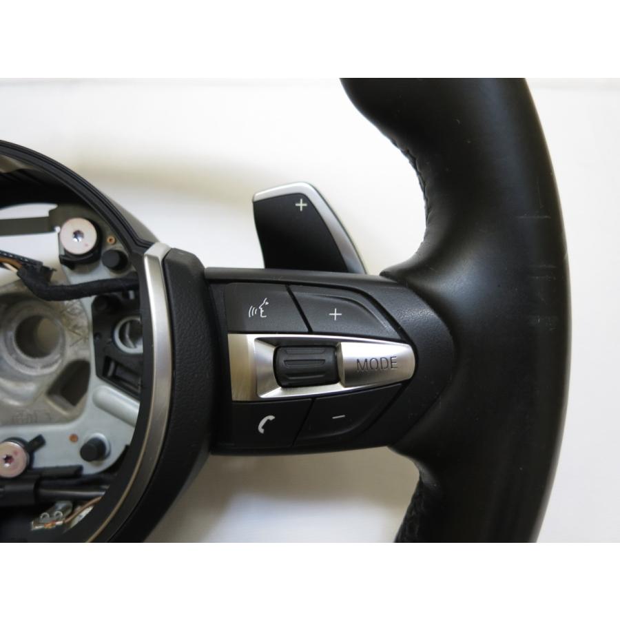 BMW F30 F32 F20 F25 F15 F80 F82 M3 M4 Mスポーツ パドル付き