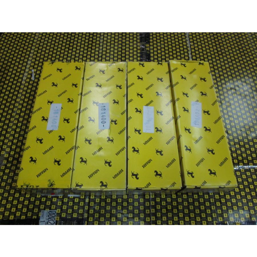 FERRARI フェラーリ F360 チャレンジ 車高調 純正 新品ショック前後4本