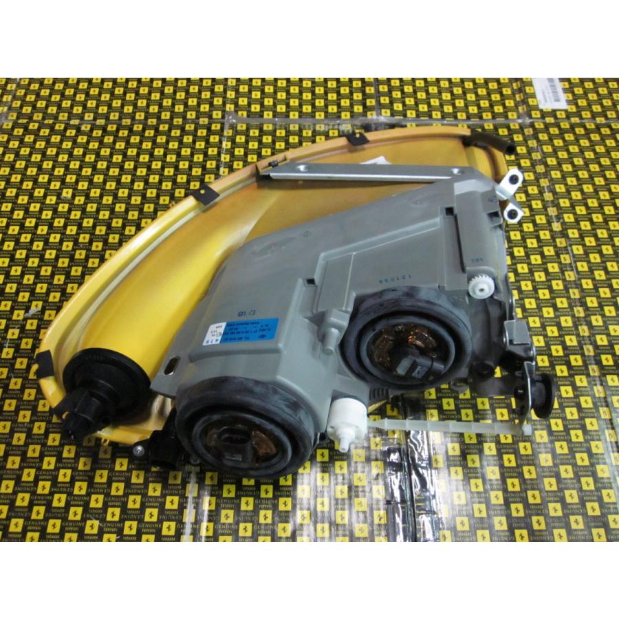 新品!! FERRARI フェラーリ F360 モデナ チャレスト ヘッドライト右