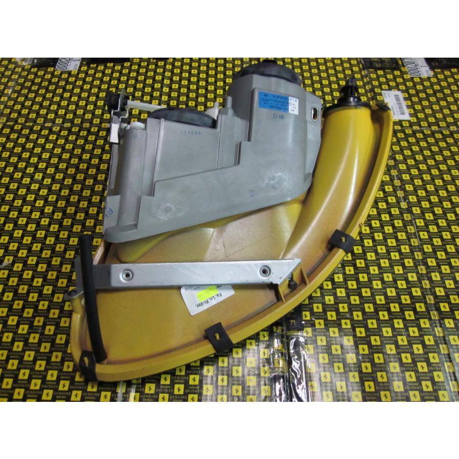 新品!! FERRARI フェラーリ F360 モデナ チャレスト ヘッドライト右