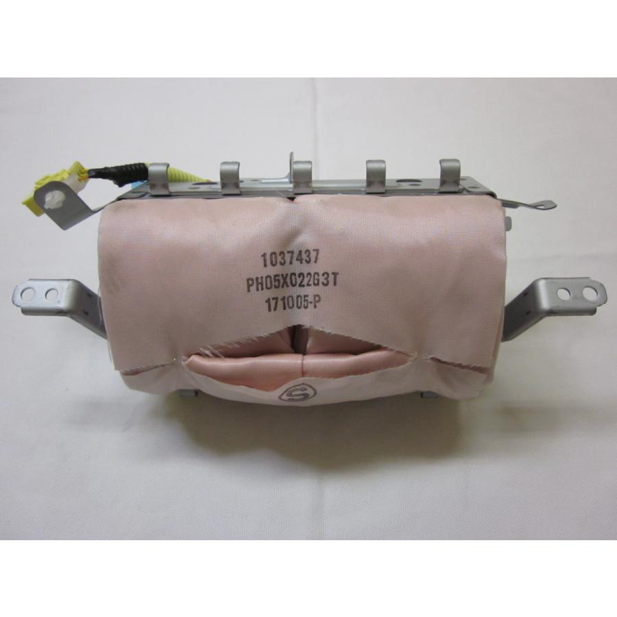 IS250 レクサス GSE20 助手席 エアバック エアバッグ エアー