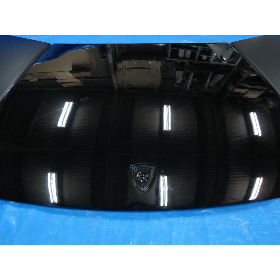 カーボンボンネット　ランボルギーニ　lamborghini ガヤルド前期 カーボンボンネットランボルギーニlamborghini ガヤルド前期