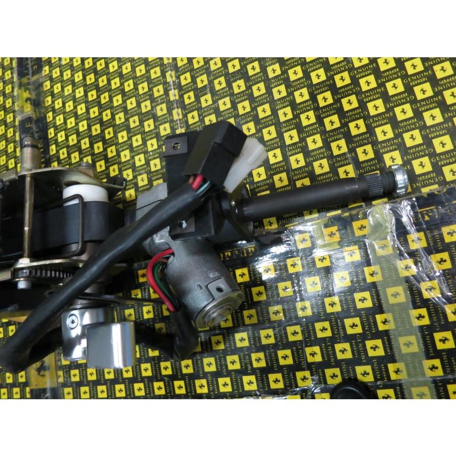 純正部品ランボルギーニ用 フロントバンパーグリル 左右 ムルシエラゴ