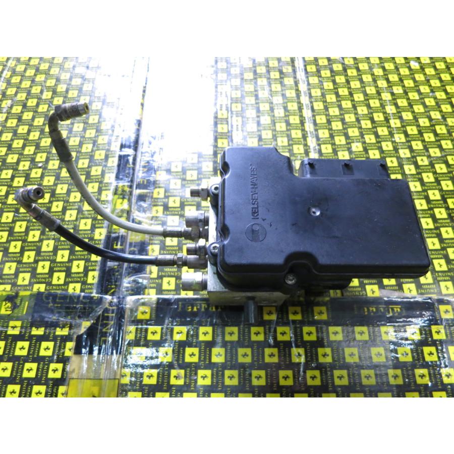 GM車ABSモジュール、アクチュエーター GM車ABSモジュール、アクチュエーター