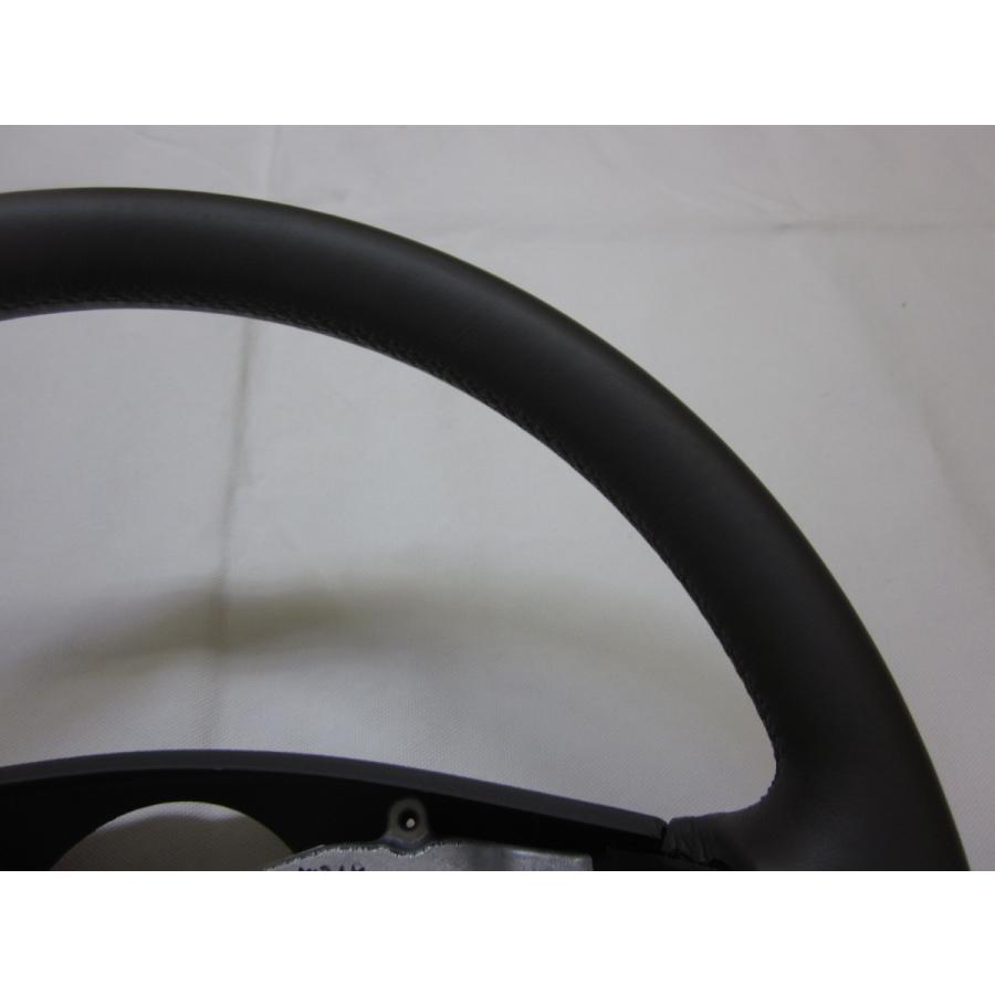 LS レクサス LS460 LS600h 前期 純正 革 ステアリング ハンドル USF40
