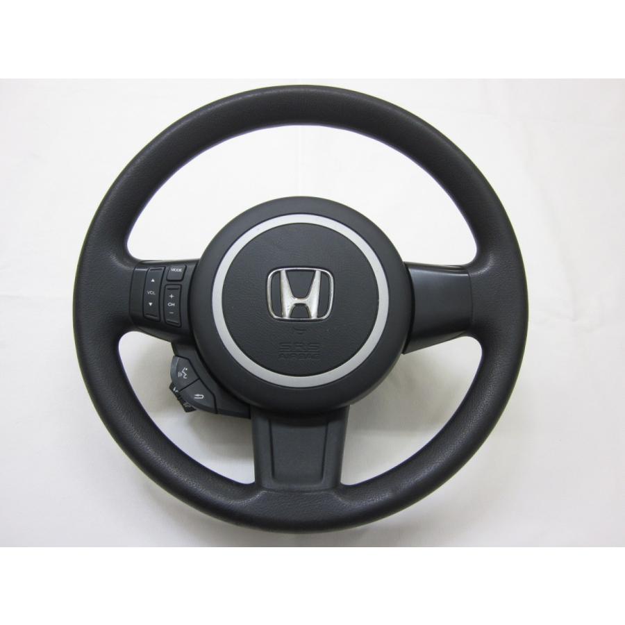 ステップワゴン RG1 ライフ バモス オデッセイ 純正 ステアリング 運転