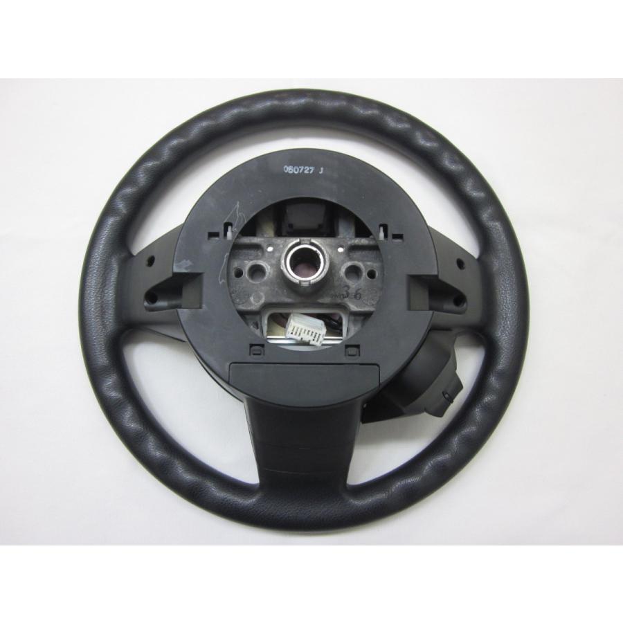 ステップワゴン RG1 ライフ バモス オデッセイ 純正 ステアリング 運転