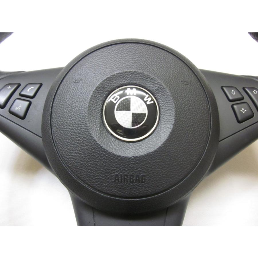 BMW純正 ステアリング  384mm BMW 純正 F87 F80 F82 M2 M3 M4 M Performance スポーツ