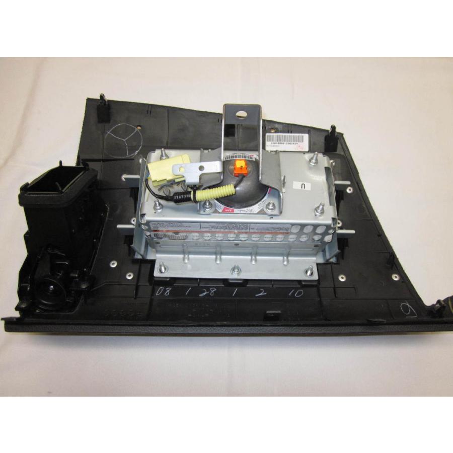 フロントエアーバック 製品紹介シリーズ第7弾】 フロントセンターエアバッグ