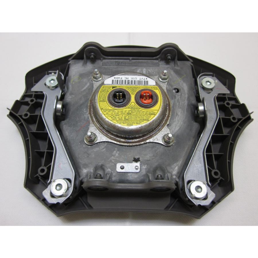 ランクル 100系 UZJ100W HDJ101K 運転席 エアバック エアーバック  