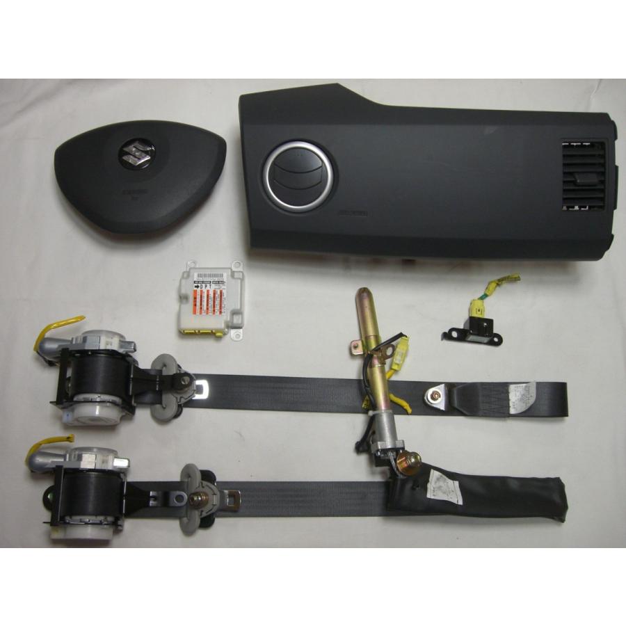 ワゴンR MH21S MH22S エアバック エアバッグ エアーバック 38910  