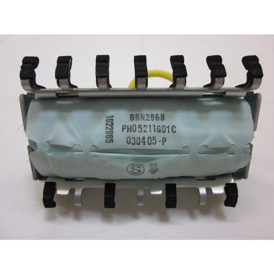 ランエボ9 エボIX 助手席 エアバック エアバッグ エアーバック 管理  