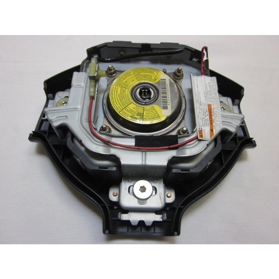 ワゴンR MC21S MC22S 運転席 エアバック エアバッグ エアーバック 