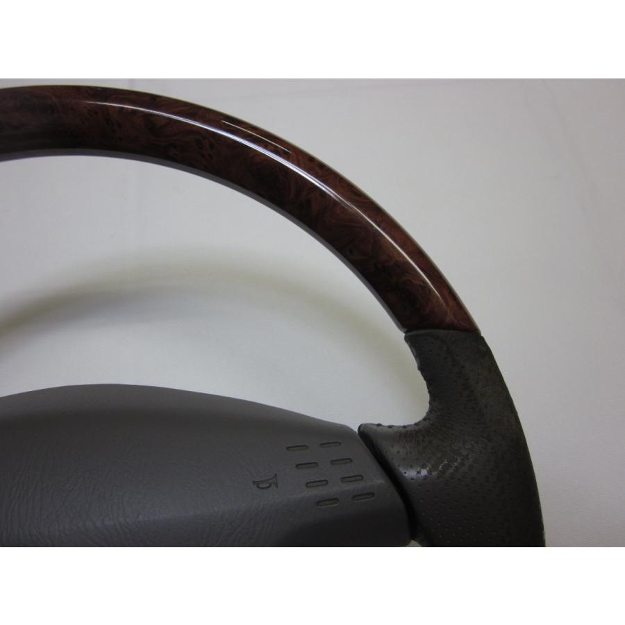 セドリック グロリア エルグランド 純正 ウッド コンビ