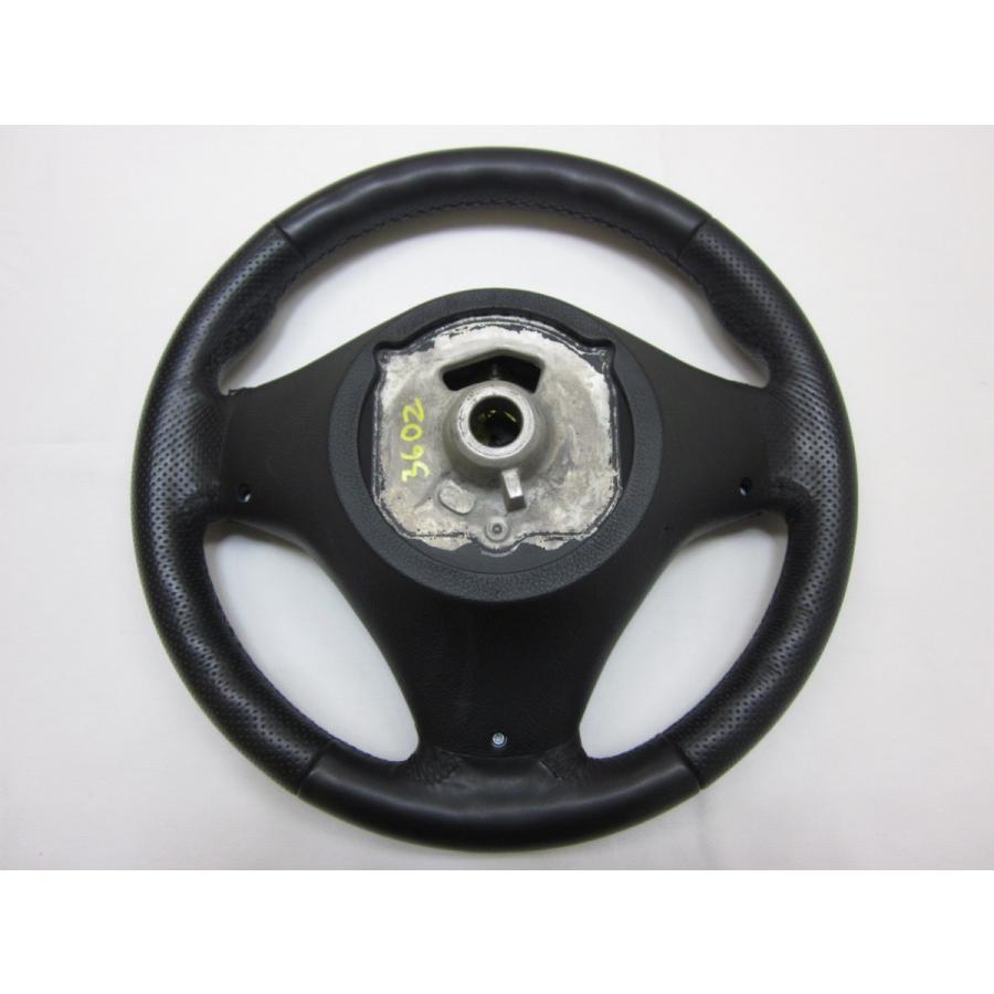 BMW ステアリングホイール 本体　エアバックなし BMW ステアリングホイール 本体エアバックなし