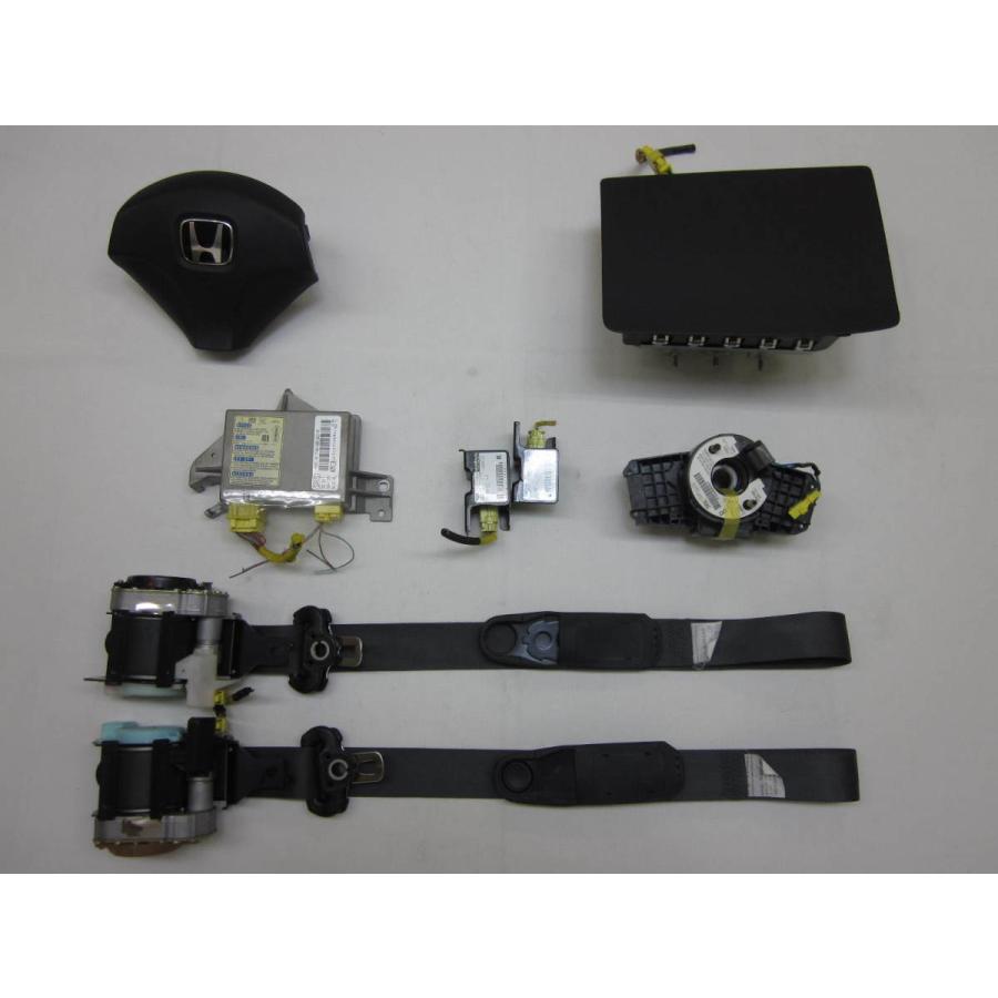 その他 m 2025 HONDA HR-V RESTRAINT DIAGNOSTIC COMPUTER CONTROL MODULE