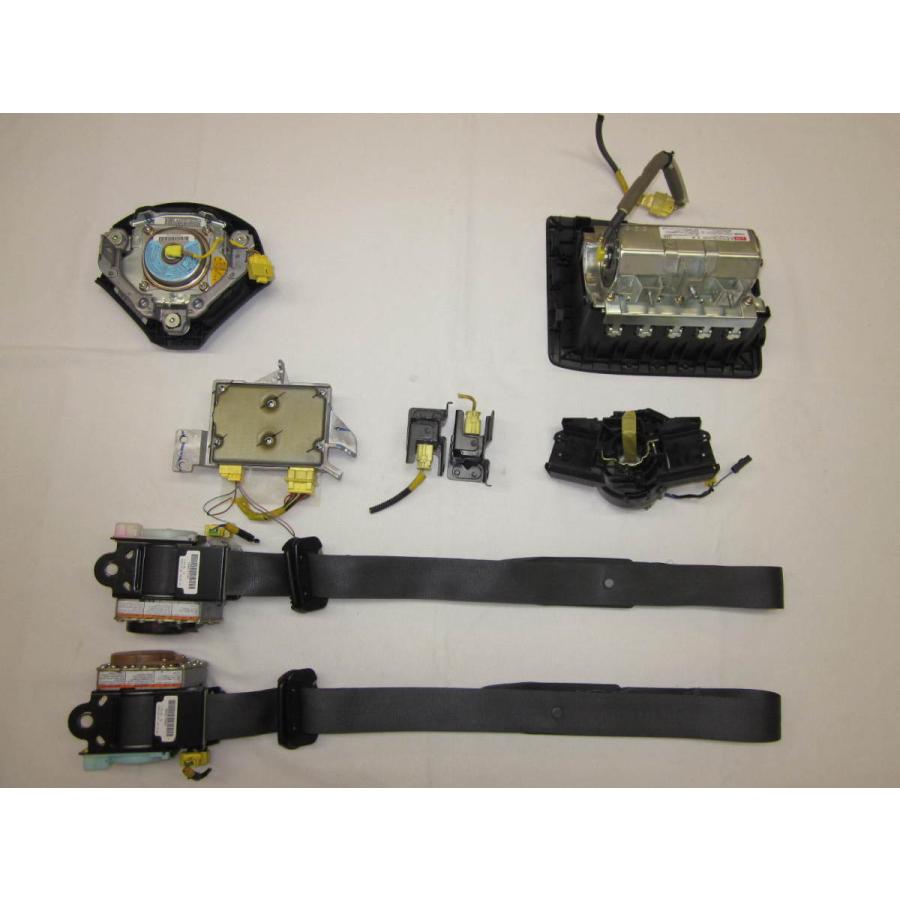 インテグラ DC5 エアバック エアバッグ エアーバック 77960-S6M