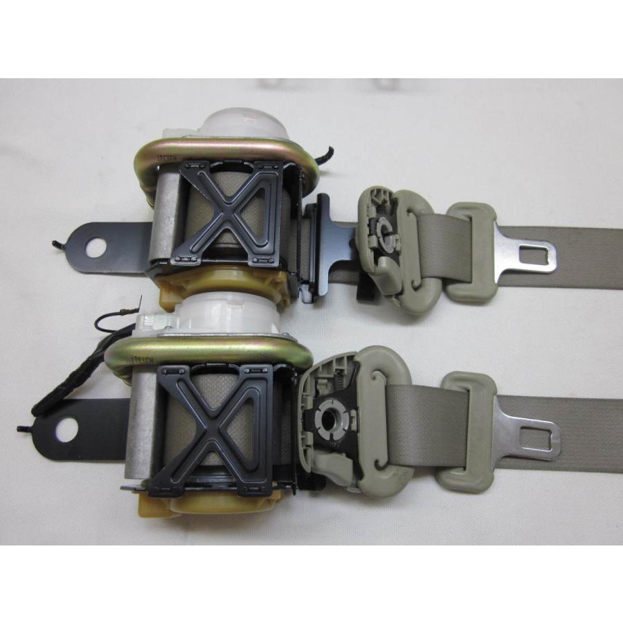 E51エルグランド エアーバック