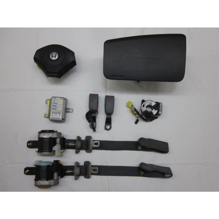 インサイト ZE1 エアバック エアバッグ エアーバック 77960-S3Y-003