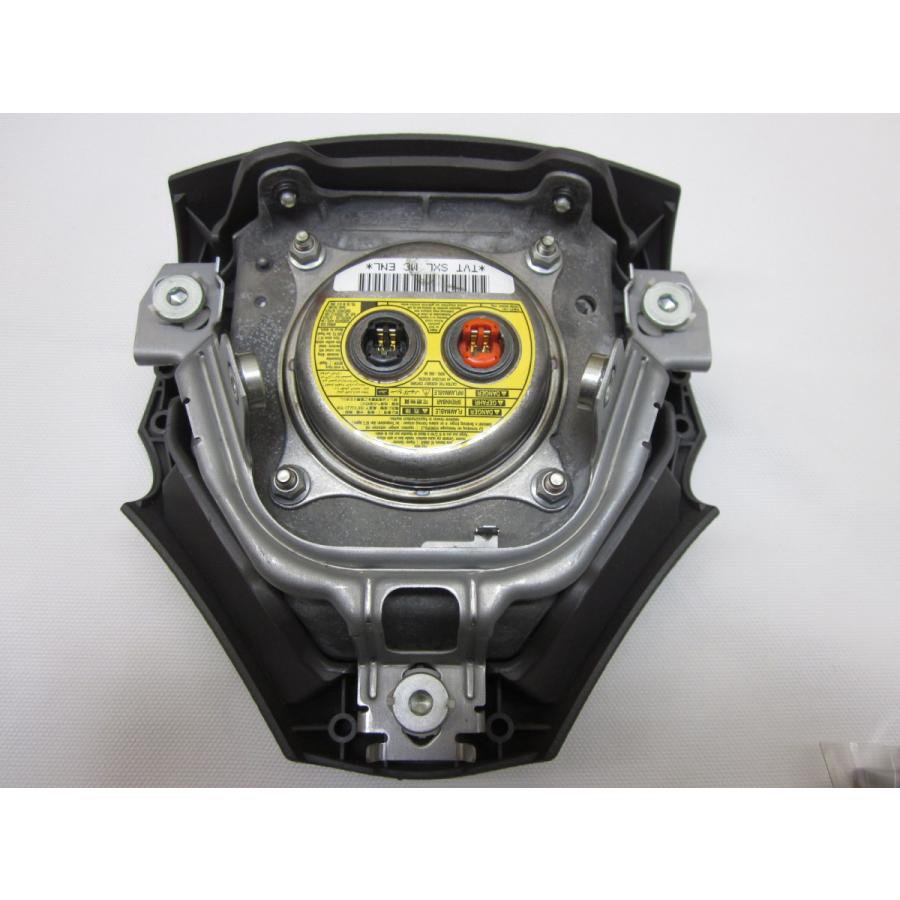 GS350 GRS191 レクサス GS エアバック エアバッグ エアーバック 89170