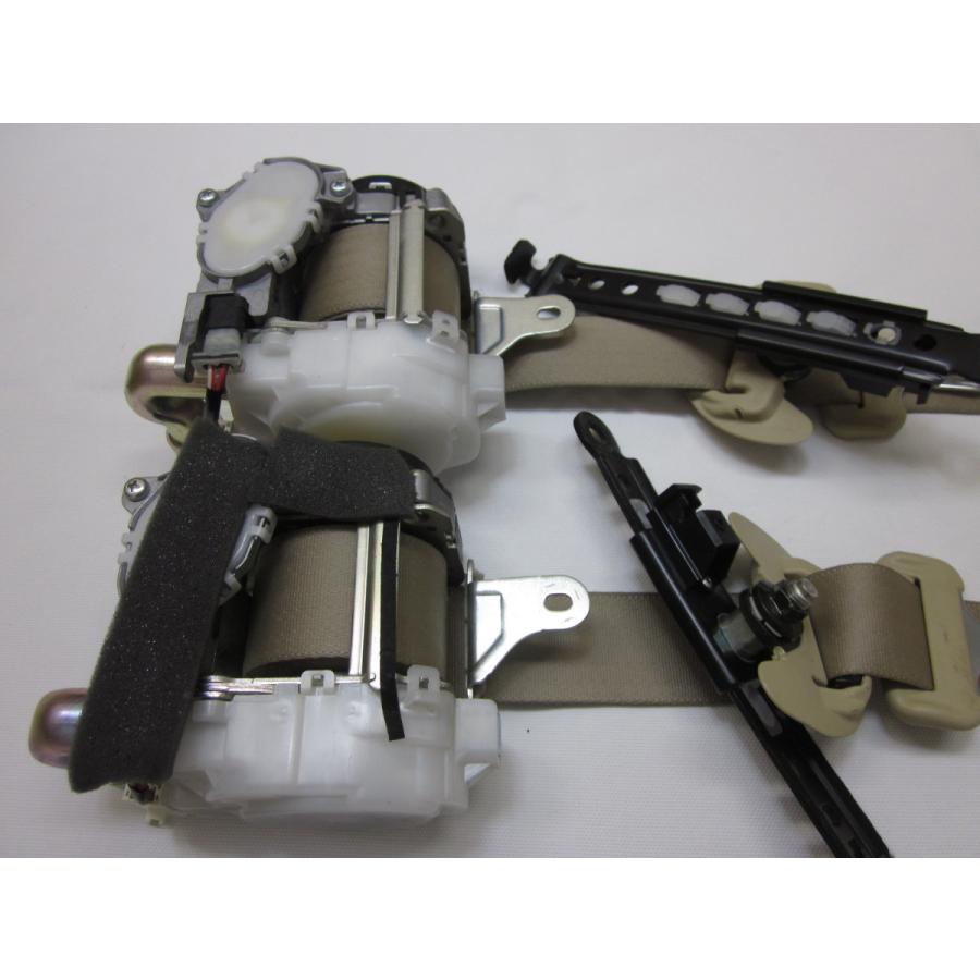 レクサスGS 10gs リアエアバック エアサス airmext ジャンク品 GS 10系 200t/250/300/300h/350/450h - リアリプレイスウィング