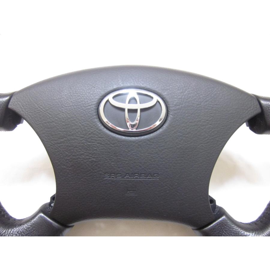 【新品】10系アルファード用【格安】ウッドコンビ　ハンドル　ステアリング　 アルファード 10系 2002(H14).5 - 2008(H20).5 前期 後期 ステアリング