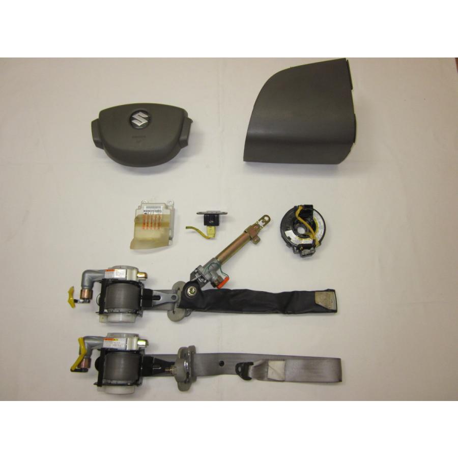 専用④ エブリー エブリィ エヴリィ エヴリー エアバック エアバッグ エアー