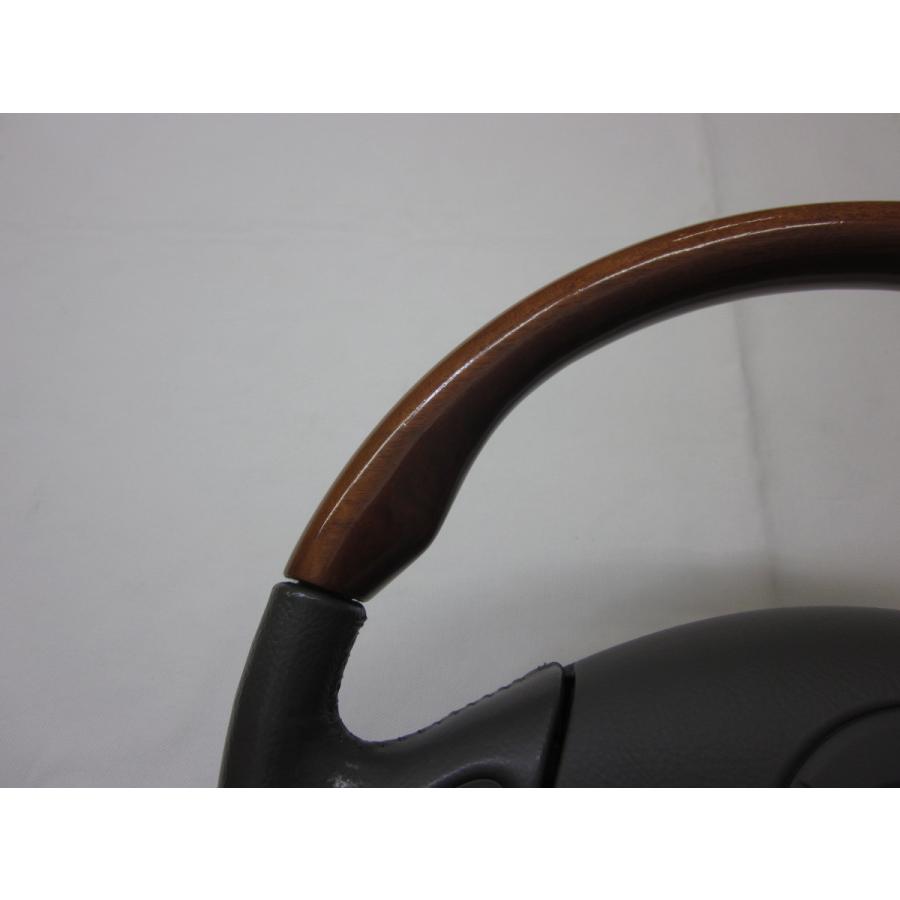 【じょうたろうさん専用】本杢ハンドル じょうたろうさん専用】本杢ハンドル