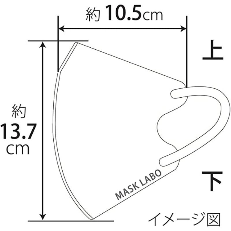富士 3Dマスク ツートンカラー 耳が痛くなりにくい 立体マスク 富士 3Dマスク ツートンカラー 耳が痛くなりにくい 立体マスク