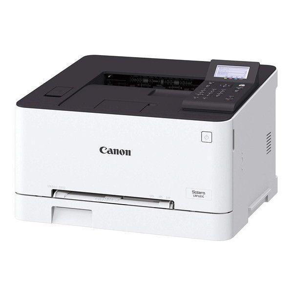 キヤノン（Canon） 【1台限り！即日出荷可能】CANON Satera LBP621C A4