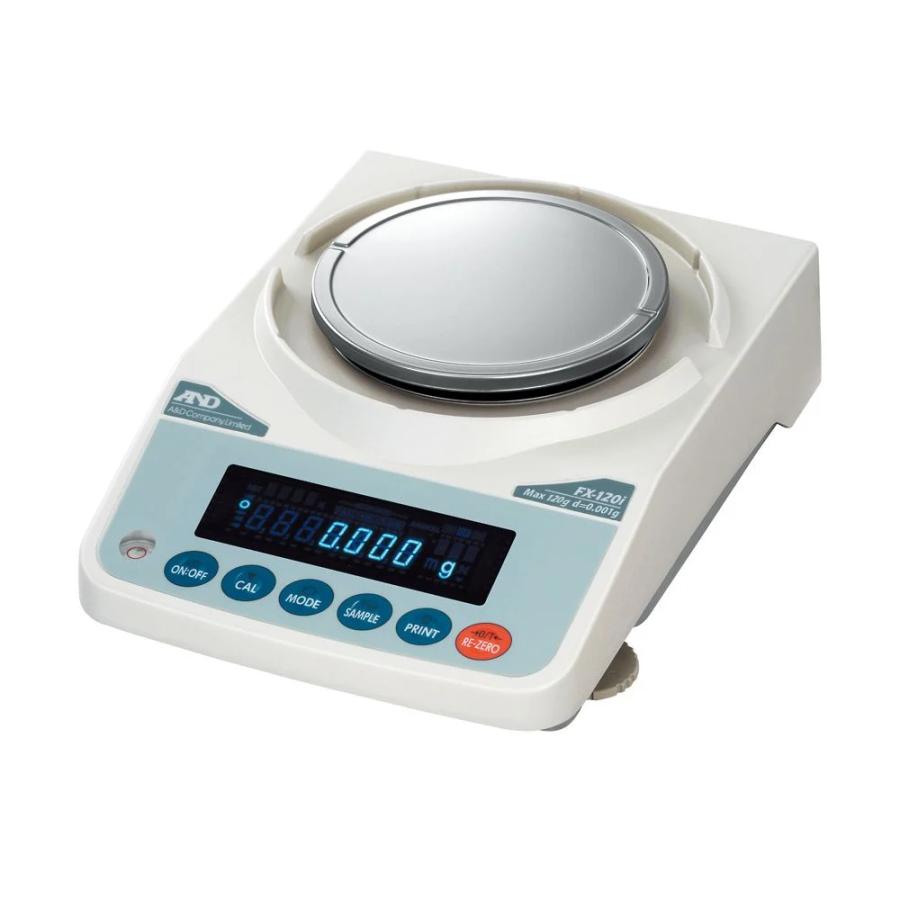 fx-120i