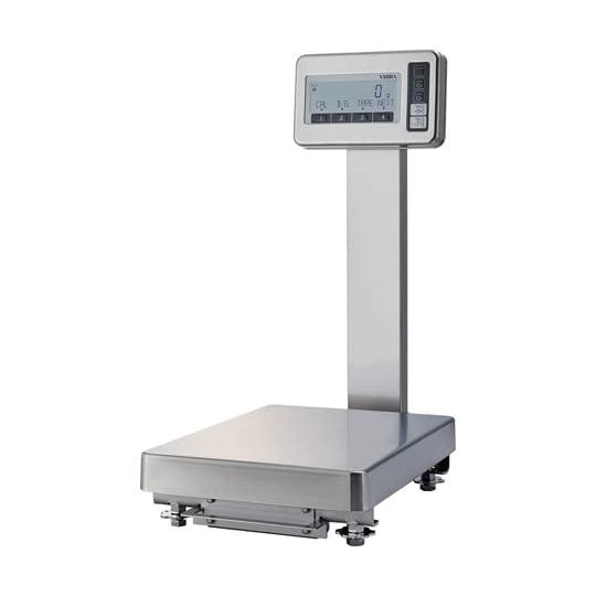 新光電子(ViBRA) 新光電子 ViBRA 高精度電子台はかり ひょう量60kg 