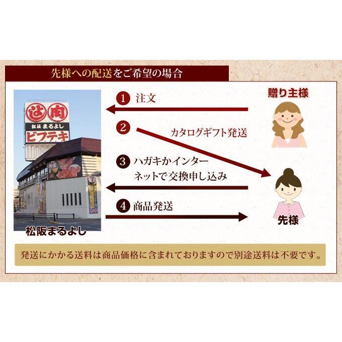 松阪牛 ギフト券 カタログギフト HCタイプ 10000円 牛肉 肉 ギフト グルメ 松坂牛 景品 お祝い  内祝い プレゼント 送料無料 誕生日 2026 | 松阪牛 | 10