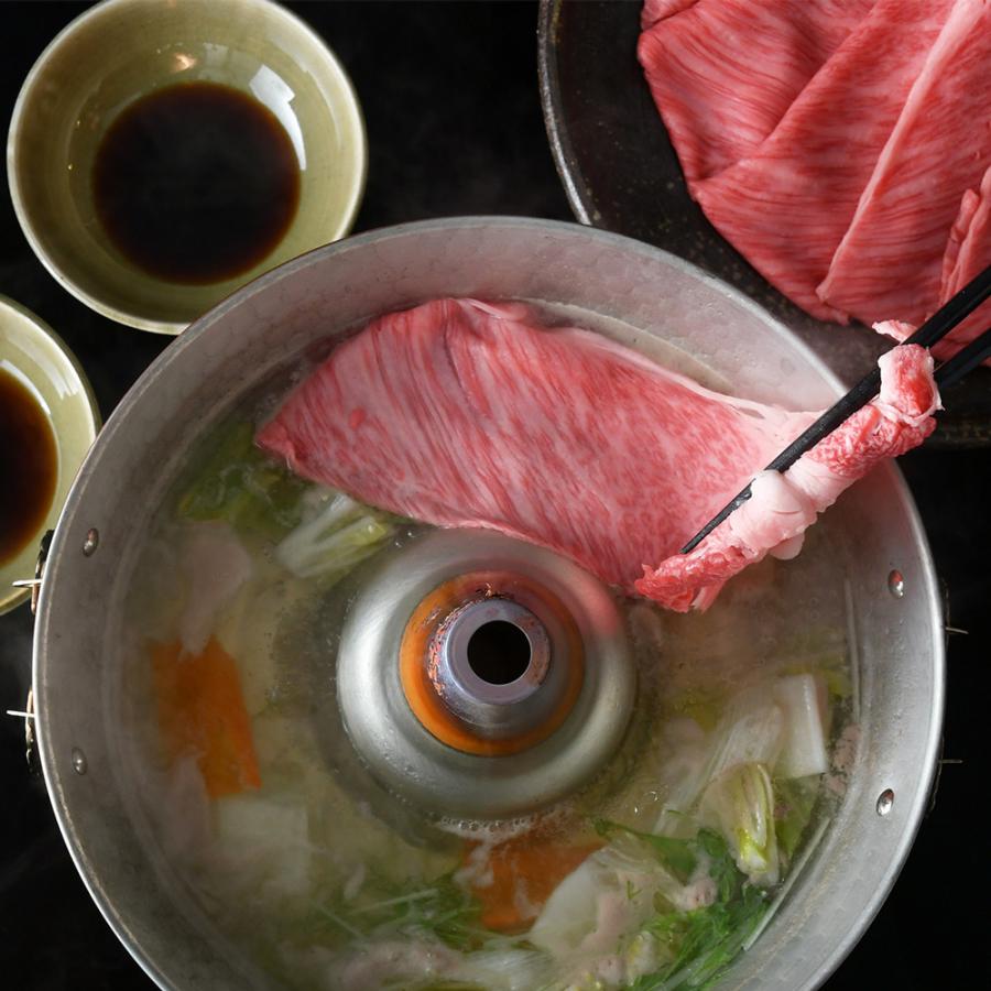 父の日 松阪牛 しゃぶしゃぶ 400g ロース ギフト 肉 牛肉 和牛 グルメ A5等級 お取り寄せ お祝い 松坂牛 松阪まるよし プレゼント 2026 | 松阪牛 | 04