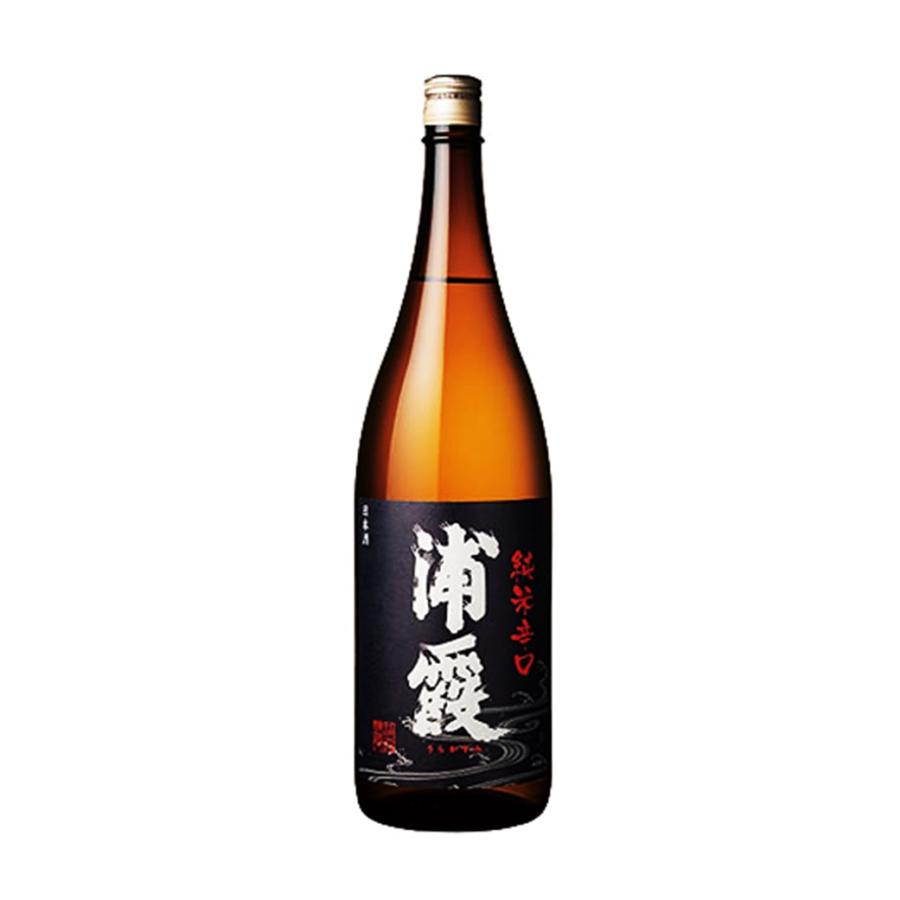 【宮城県塩釜市】 純米辛口 浦霞 ７２０ｍｌ | 