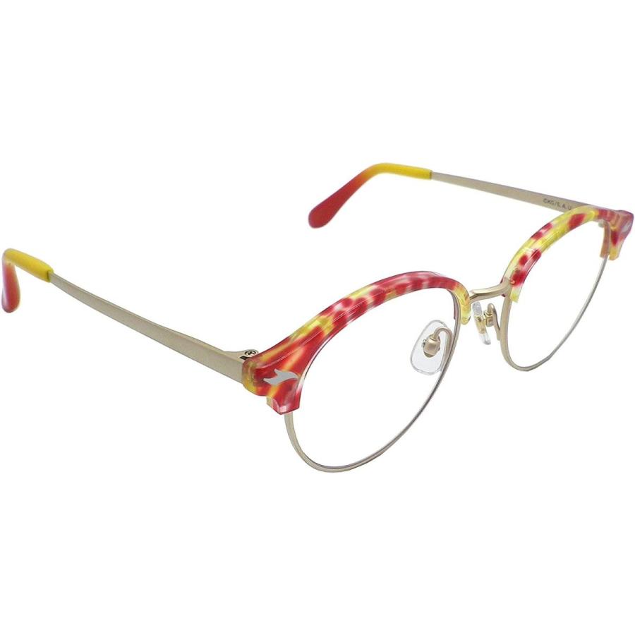 最新情報 眼鏡 鬼滅の刃 アニメ 煉獄杏寿郎 Pc 伊達 紫外線カット ブルーカット フレーム メガネ コラボ レディースアクセサリー