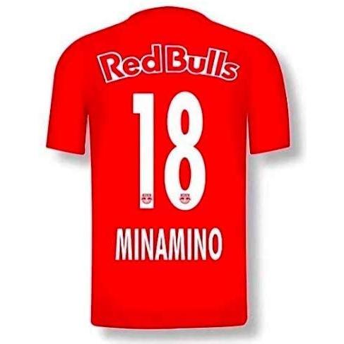 南野拓実 ユニフォーム 上下セット ジュニア ザルツブルグ レッドブル ホーム レプリカ ユニフォーム 子供用 ザルツブルグ L 見事な創造力