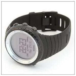 SUUNTO スント コア グレイシャーグレー メンズ 腕時計 SS016636000 並行輸入品｜matsushop｜02