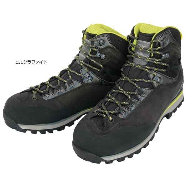キャラバン（caravan） 送料無料 グランドキング GK88 トレッキング