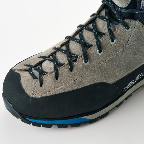 キャラバン（caravan） グランドキング トレッキングシューズ GK_ALT