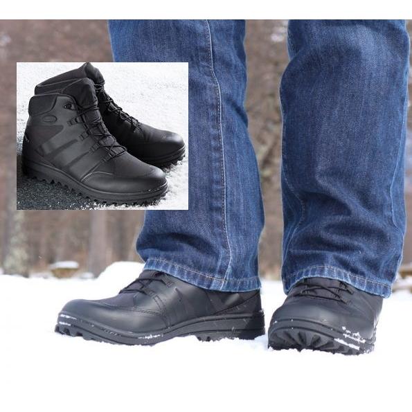 キャラバン ウィンターブーツ SHC_33 スノーブーツ 0023033 返品交換不可