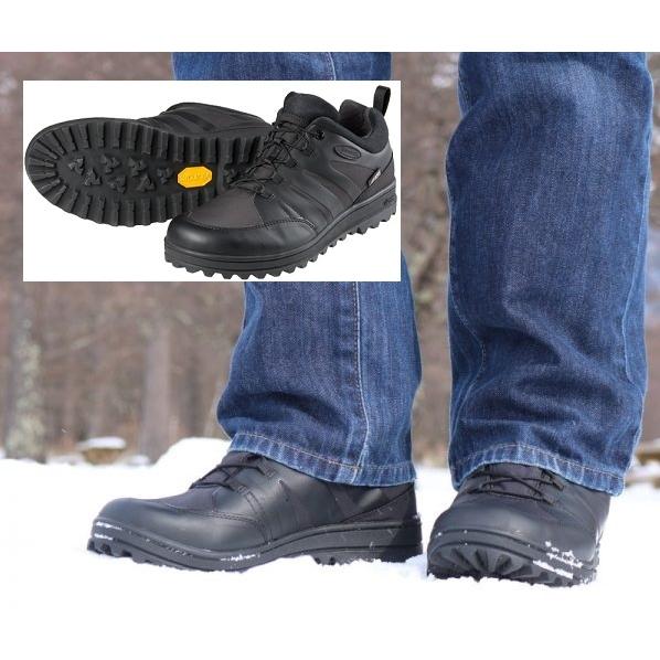 キャラバン ウィンターブーツ SHC_34 スノーブーツ 0023034 返品交換不可 返品交換不可