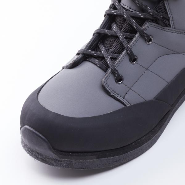 キャラバン（caravan） 渓流靴 KR_3XF WIDE、0035020 渓流釣り靴 返品