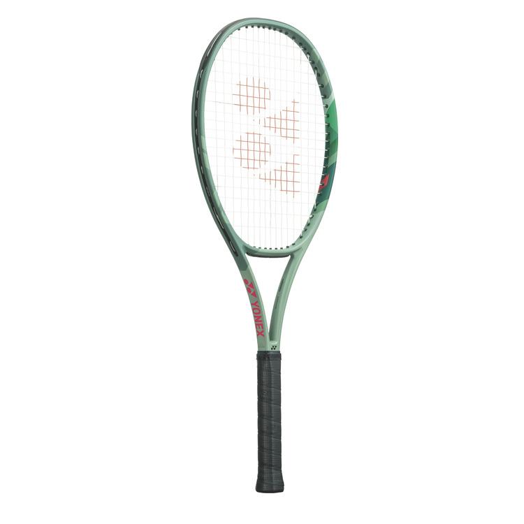 YONEX（ヨネックス） 送料無料 パーセプト100 硬式テニスラケット