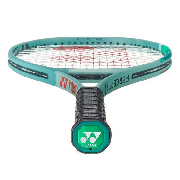 YONEX（ヨネックス） 送料無料 パーセプト100D 硬式テニスラケット